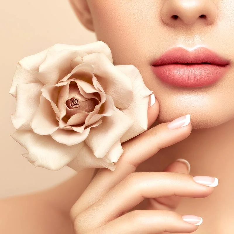 Permanent Makeup & Beauty